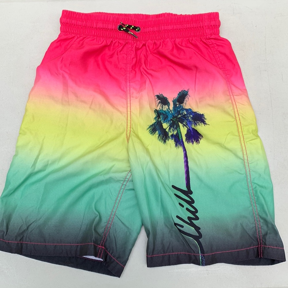 Old Navy big Boy’s Swim Shorts